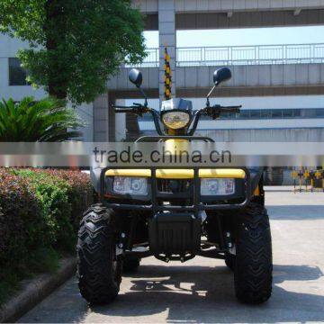 JEA-24-13- 250cc off Road Sand Beach Quad Atv Bike Single Cylinder photo-2