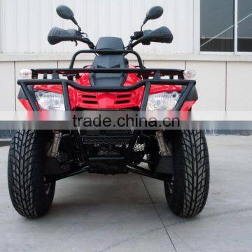 Racing Adult Utility ATV 300CC photo-2
