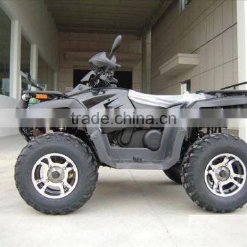 Reliable Supplier 4 Wheeler 300cc ATV Quad Bike for Sale photo-3