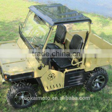NEW UTV 800cc/China TOP Quality UTV Supplier (TKU800-T1) photo-5