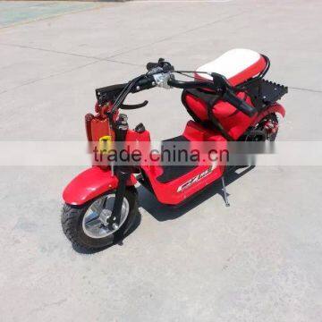 Electric Mini Scooter photo-3