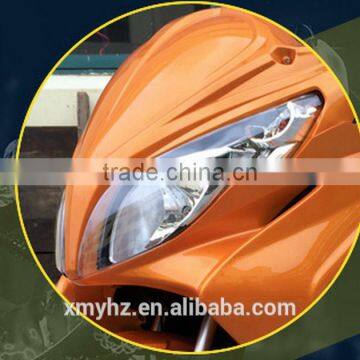 Wholesale 2016 4-Stroke Manufacturers 13'' Wheel Gas Scooter Hot On Sale 2X photo-2