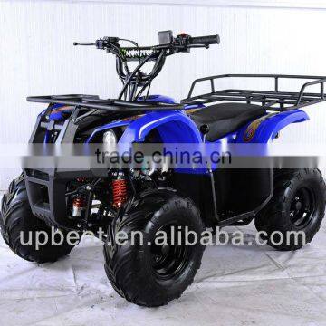 QUAD ATV 110cc AUTOMATIK TOP MIT STRASSENZULASSUNG