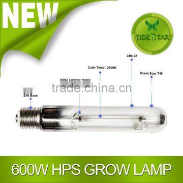 600w Plant growth HPS Grow Light LAMP Bulbs/HPS Grow Bulb Lamp 600W Full Spectrum Light Bulbs