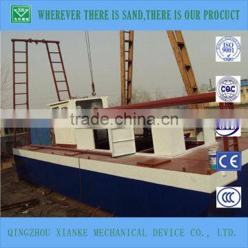 Lake and River Dredger Ships photo-4