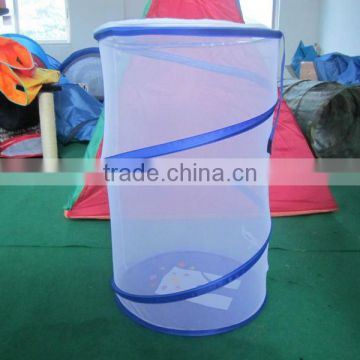 2016 new pop-up laundry basket pop up washing basket