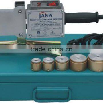 Plastic Welding Machine, Welding Pipe Device for PPR PB PE photo-5