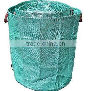 Plastic Woven pe Garden Planting Bag photo-2