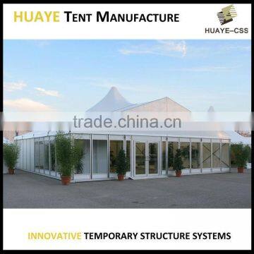 Attractive Marquees Party Tents With Carpet and Curtains photo-6