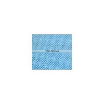 pp spunbonded nonwoven fabric