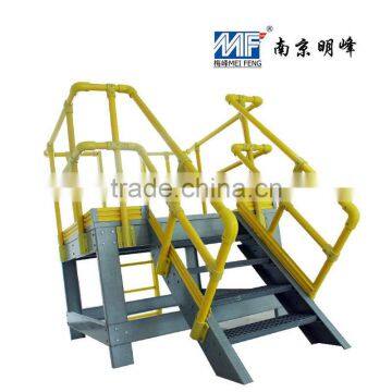 FRP staircase