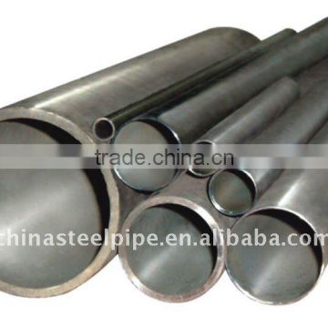 JIS S20C seamless steel pipe