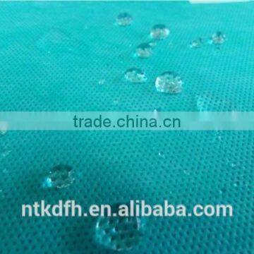 Breathable Mositure Permeable Roofing Foil photo-5