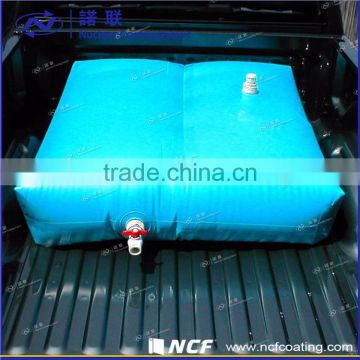 Different Size Ce Certificate Truck Mounted Water Tank