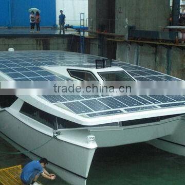 85W Mono Silicon Solar Panel With ISO ,TUV,CE photo-5