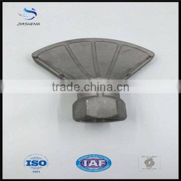 Factory Supply Duck Mouth Nozzle photo-5