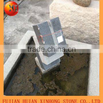 China Granite Garden Fountain Water Fountain photo-3