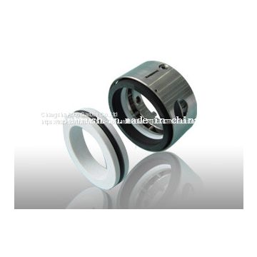 carbon seal ring