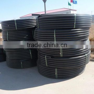 Wholesale irrigation system drip irrigation PE water pipe