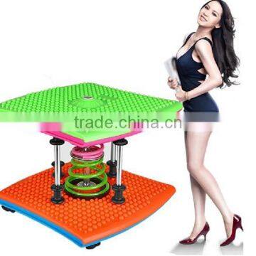 Twister Exercise Platform Waist Slimmer Trimmer Muscle Health Fitness Home