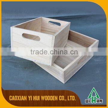 On Sale Accept Oem Newest Wooden Tray