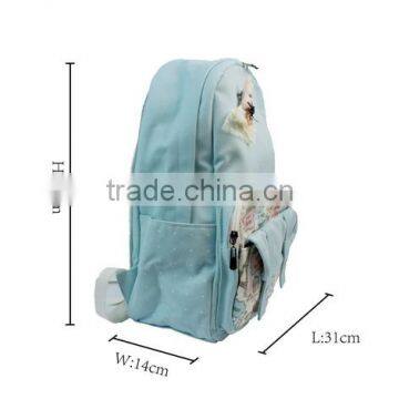 Store More Daypack Sports Bag Gym Bag Travel Camping Backpack Bag photo-4