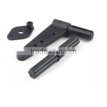 made in china cheap plastic injection mold parts