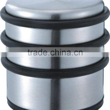 Wholesale Different Colour Stainless Steel Door Draft Stop Powder Coat photo-2