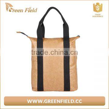 Tyvek Bag Women Handbag,2017 Popular Type Waterproof Travelling Handbag photo-5