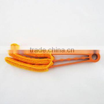 Shutters Brush / Blind Window Cleaning Brush / Cleaning Tools photo-4
