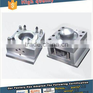 Dongguan OEM high presicion plastic mold making with good quality