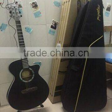Electric Smart Guitar For Beginner, Mobile APP Teaching Intelligent Guitar For Wholesale photo-5