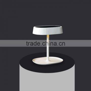 Multifunctional Makeup Mirror Lamp Creative LED Table Makeup Mirror Bedding Room Makeup Mirror Lamp For Sale photo-5