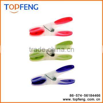 TPR Clip Towel Clip Towel Holder Clip Set of 24 photo-2