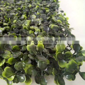 Artificial Grass Fence for Outdoor Decoration photo-5