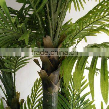 Fake Kwai Tree Feather Kwai Artificial Kwai Tree for Decoration photo-4