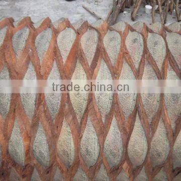 Q020214 Garden Decoration Artificial Tree no Leaves Plastic Palm Tree Natural Fake Tree Trunks photo-3