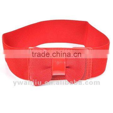 Supply fashion new ladies belt fancy belt stock mix wholesale