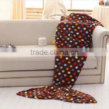 Mermaid Tail Blanket Snuggle Mermaid Blanket for Adult Teens, Super Soft and Fashion Sleeping Bags All Seasons Sleeping Blanket photo-3