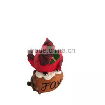 Hot New Products for 2014 Polyresin Christmas Decoration Gift photo-5