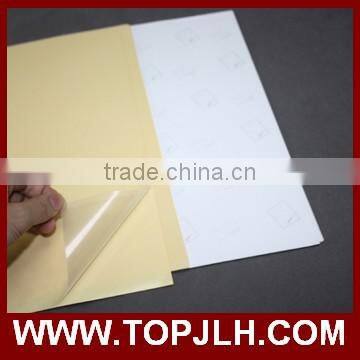 Temporary Water Tattoo Transfer Paper Tattoo Decal Paper for Inkjet/Laser