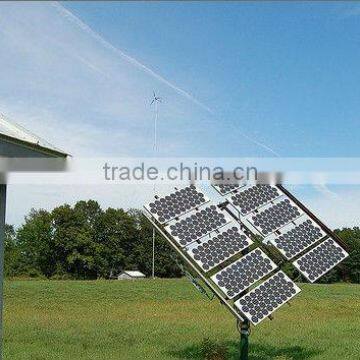 Mounting Bracket Solar Module Supply Solar Water Heater System 300W photo-4