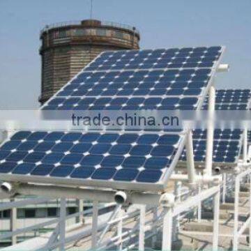 6000w off Grid Solar Generator, Solar Power System BFS-6kw From China photo-5