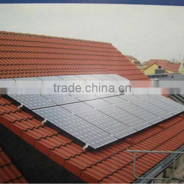 1000w High Efficiency Electric Car Solar Charger photo-3