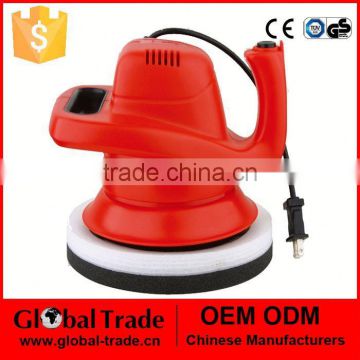 163502 10" Orbital Professional 90W AC230 Volt Car Polisher