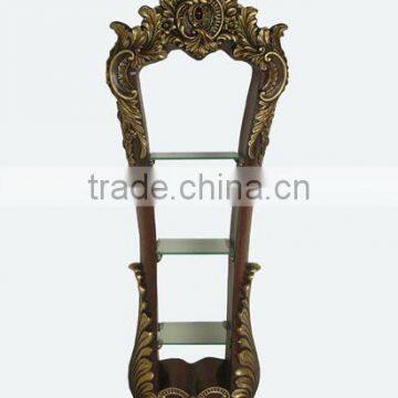 Hot Sale Resin Antique Wine Cabinet