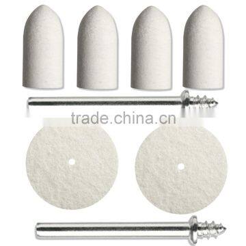 Industrial Wool Felt Bobs photo-6