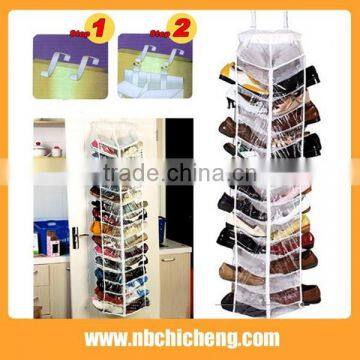 Space Saving Shoe Rack photo-5
