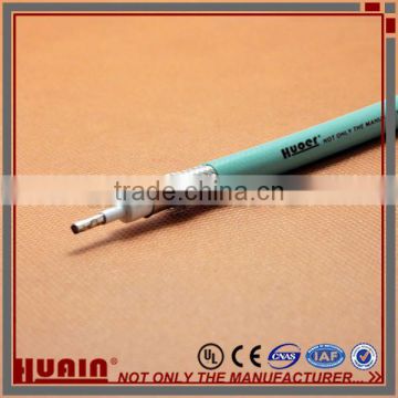 Phase stable utp 5e cable