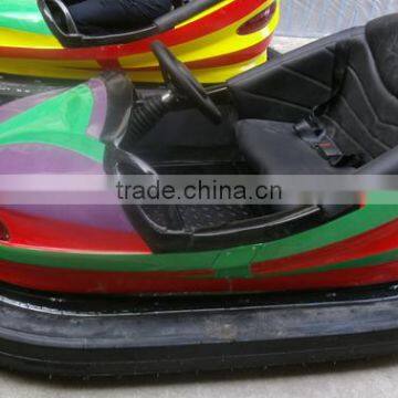 Fashion Style Electric Bumper Car,kids Electric Net Dodgem Car photo-2